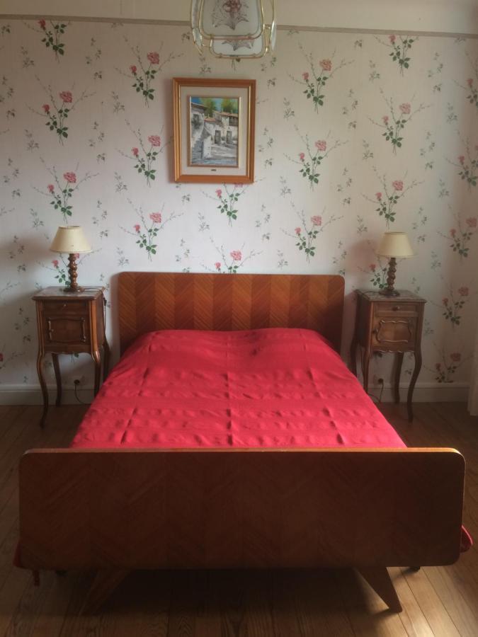 Grand gîte de Soumeillan Castelnau-Magnoac Extérieur photo