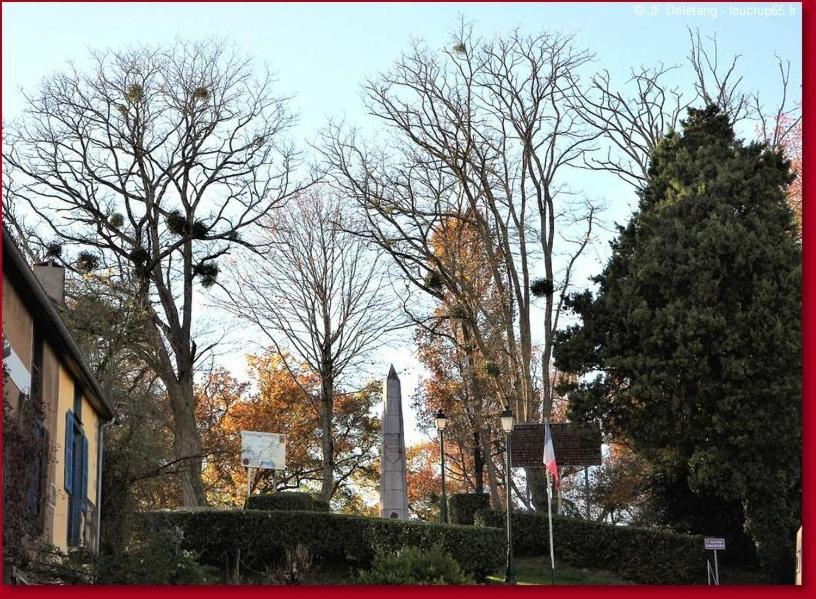 Grand gîte de Soumeillan Castelnau-Magnoac Extérieur photo
