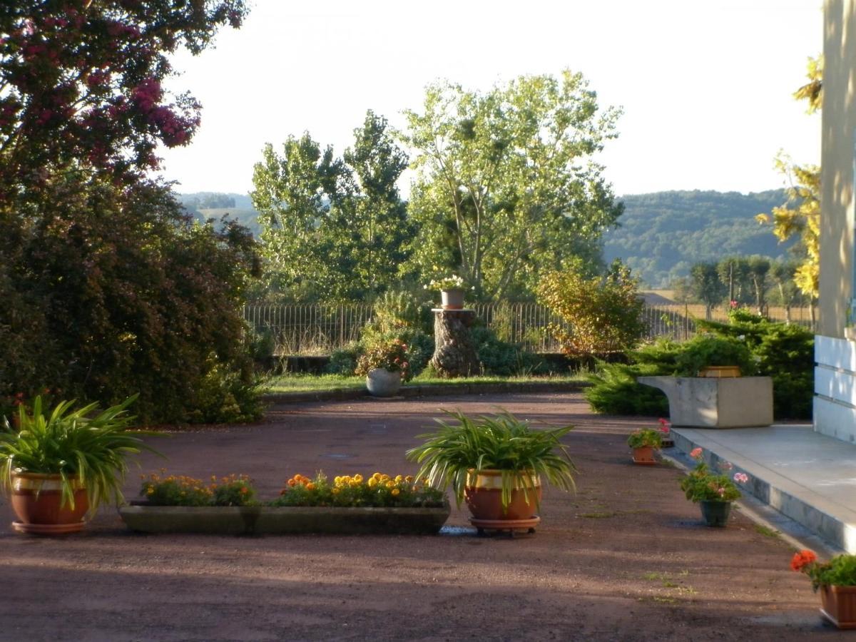 Grand gîte de Soumeillan Castelnau-Magnoac Extérieur photo