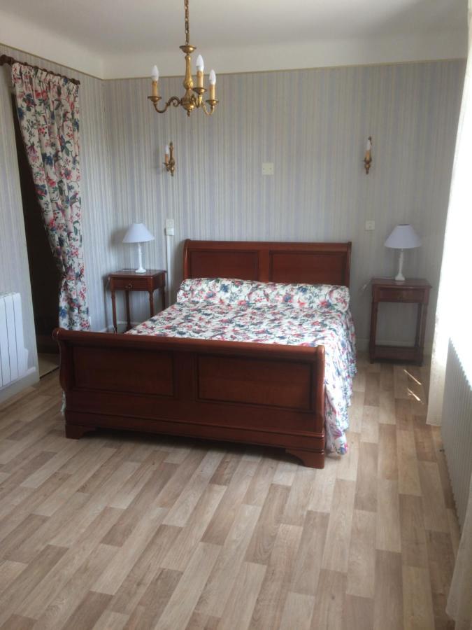 Grand gîte de Soumeillan Castelnau-Magnoac Extérieur photo
